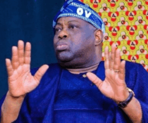 Zoning unconstitutional, PDP never insisted on North when Yar’Adua died – Dele Momodu