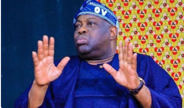 2027: What Tinubu, Atiku need to win – Dele Momodu
