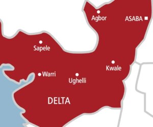 Delta: Soldiers chasing suspected Yahoo boys allegedly shoot pregnant woman dead