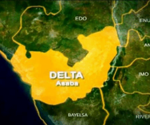 Delta names LOC for 2025 National Youth Games