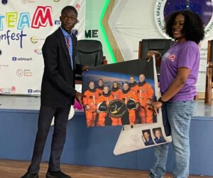 NASRDA Sensitises Children On STEAM Careers