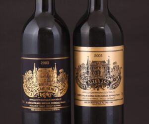 Chelsea ace Cole Palmer in battle with winery over bid to trademark nickname and goal celebration