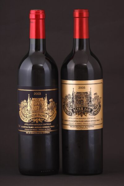 Chelsea ace Cole Palmer in battle with winery over bid to trademark nickname and goal celebration