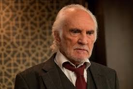 British Actor Terence Stamp dies at 87 – Daily Trust