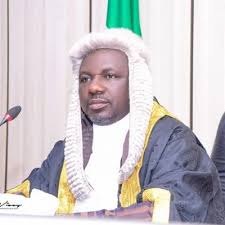 Benue Speaker resigns – Daily Trust