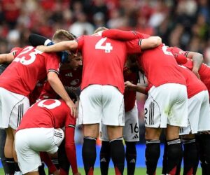 Fernandes’ Penalty Saves Man United, Sunderland, Bournemouth, Everton Win