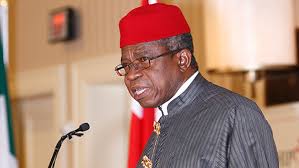 The Unforgettable Hero, Ojo Maduekwe