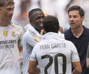 Win Trophies Or Get Sacked –Kroos Warns Real Madrid Manager