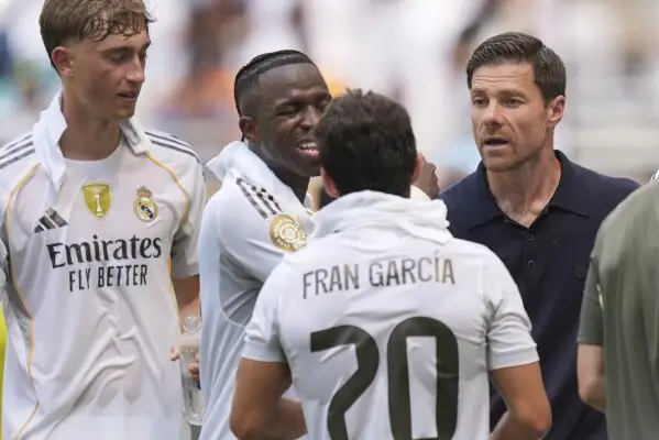 Win Trophies Or Get Sacked –Kroos Warns Real Madrid Manager