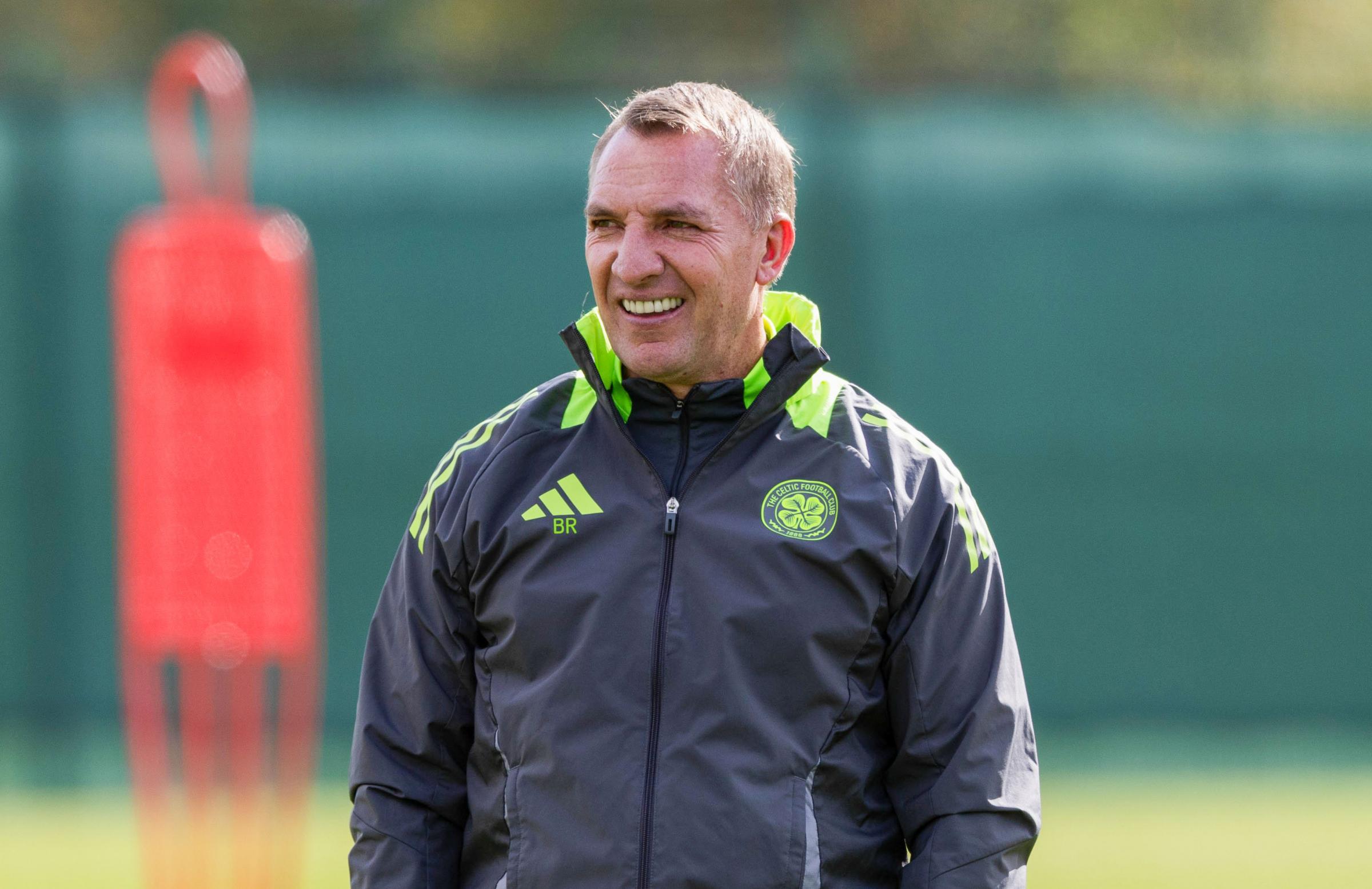 Qualifying For Champions League Remains