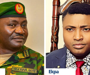 Southeast better after Simon Ekpa’s arrest – Chief of Defence Staff, General Musa