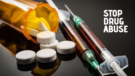 Drug abuse among northern youths and the need for reorientation