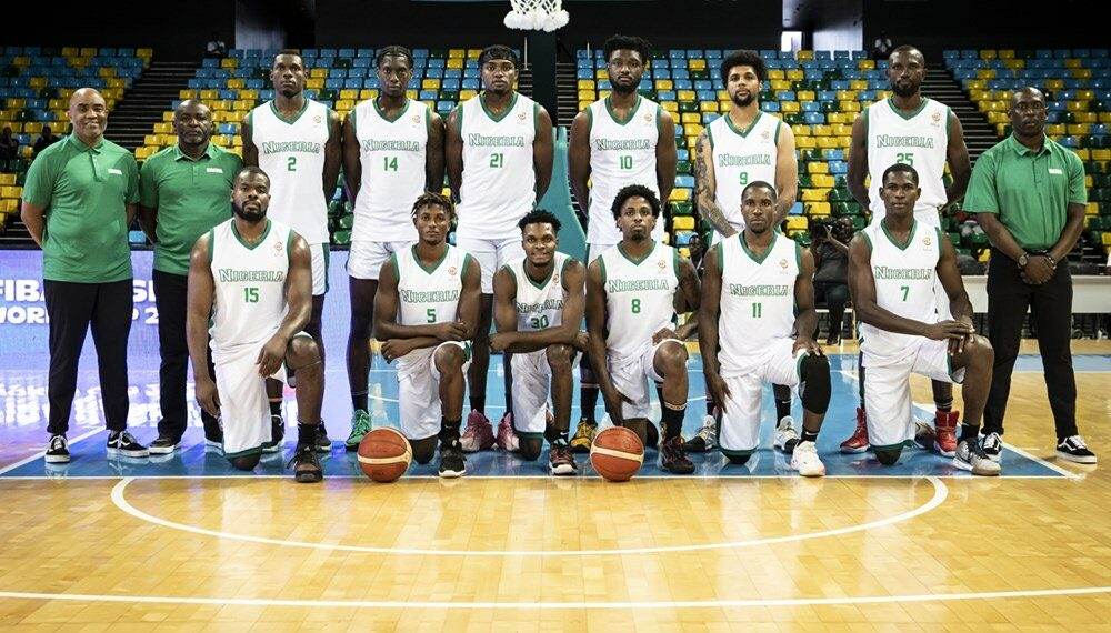 D’Tigers Crash Out Of FIBA Afrobasket Championship, Miss Out On Tinubu’s $100,000 Cash Rewar