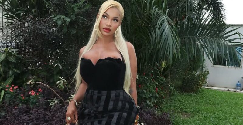 Would Tacha have won Big Brother Naija if she wasn't evicted?