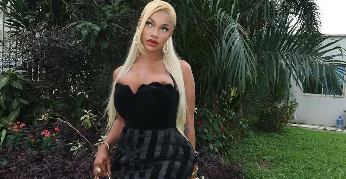 Would Tacha have won Big Brother Naija if she wasn't evicted?