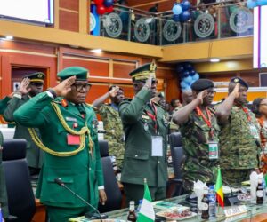 ECOWAS sets up $2.5bn anti-terror force — will Nigeria finally get relief from terrorists, bandits?