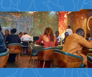 Restaurants in Abuja Serving Romance Under ₦25k