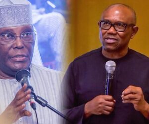 2027: Tinubu will be in trouble if Obi, Atiku run on single ticket – APC chieftain warns