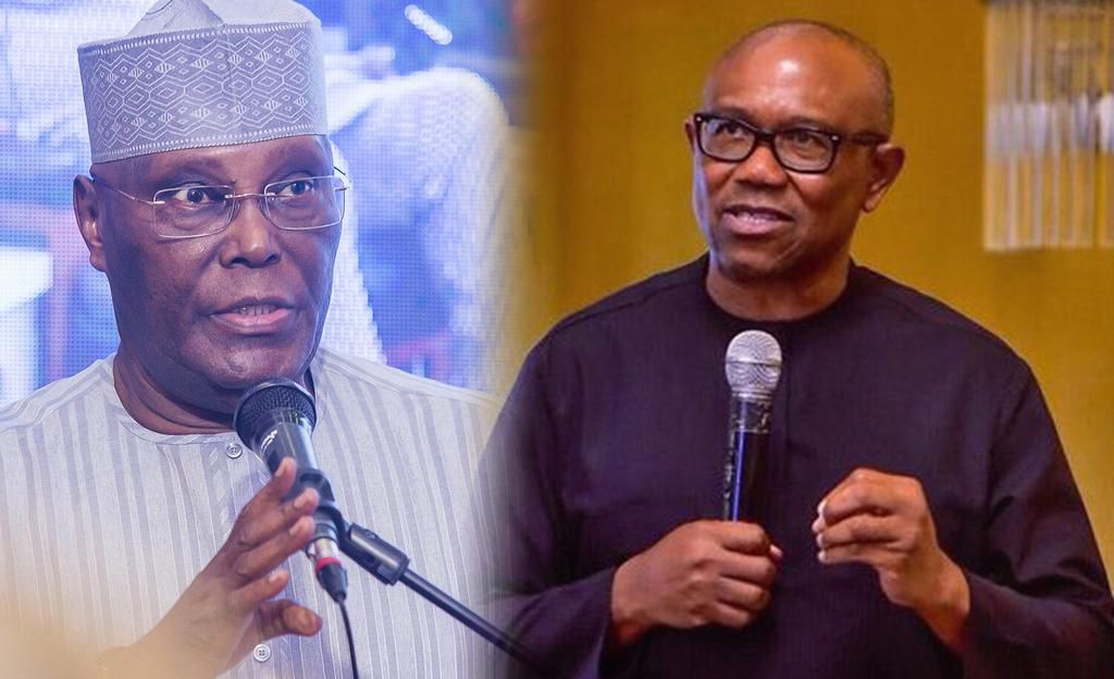 2027: Tinubu will be in trouble if Obi, Atiku run on single ticket – APC chieftain warns
