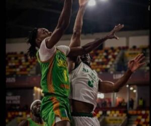 Afrobasket: Stakeholders Blame Nigeria’s Basketball Woes On Poor Governance, Funding Gaps