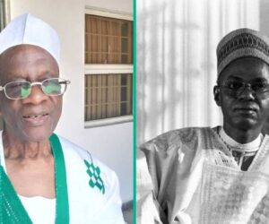 Breaking: Powerful Ally to Shehu Shagari and Northern Business Mogul Ibrahim is Dead, Details Emerge