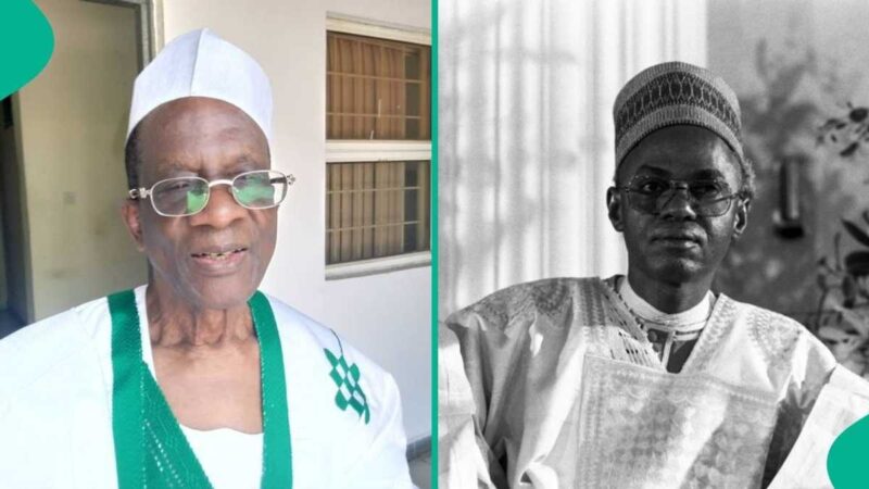 Breaking: Powerful Ally to Shehu Shagari and Northern Business Mogul Ibrahim is Dead, Details Emerge