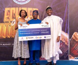 NDPC, ISACA Push For More Data Protection, Reward Inventors