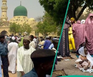 Just In: Wedding Party Banned for Muslims in Prominent Northern State, “Henceforth, It Is Forbidden”