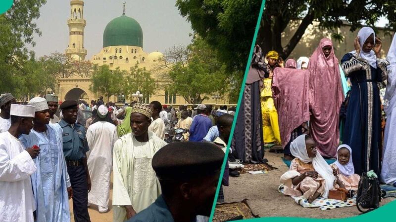 Just In: Wedding Party Banned for Muslims in Prominent Northern State, “Henceforth, It Is Forbidden”