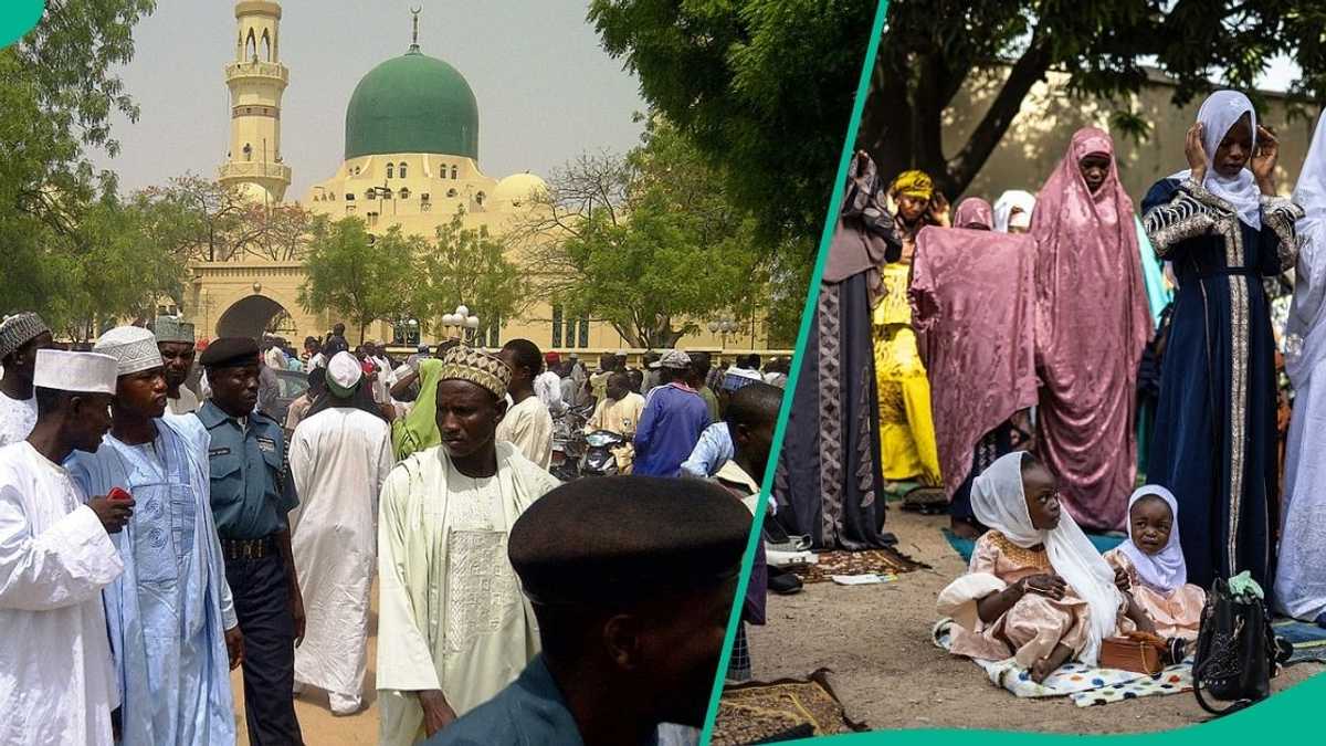 Just In: Wedding Party Banned for Muslims in Prominent Northern State, “Henceforth, It Is Forbidden”