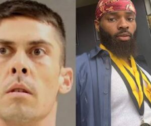 American gets life sentence for murder of Nigerian boxer Isaiah Olugbemi