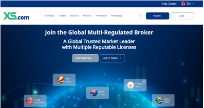 XS.com Review: Is XS safe or a scam broker?