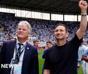 Coventry City Football Club purchases CBS Arena