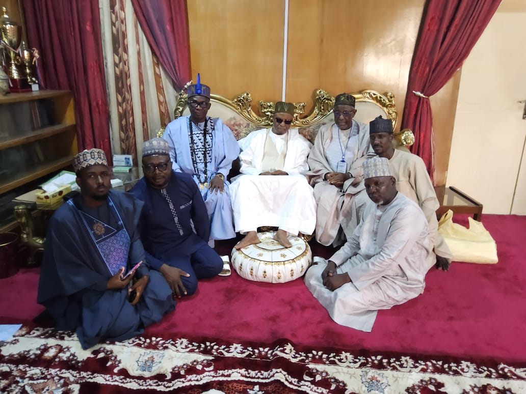 Lamido Adamawa, BDMCS partner to create 10,000 jobs in agricultural value chain