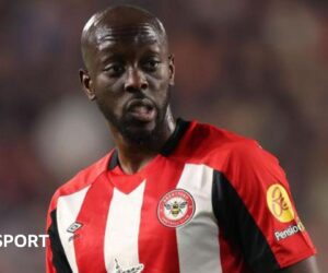 Yoane Wissa criticises Brentford and asks them to let him join Newcastle