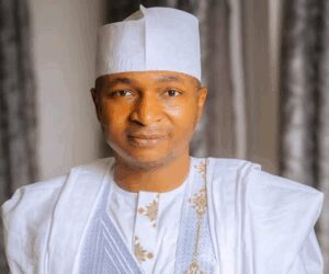 Political Office Holders Seeking Higher Salaries Should Resign—Hamzat Lawal