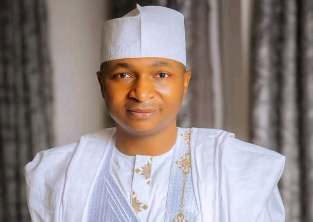 Political Office Holders Seeking Higher Salaries Should Resign—Hamzat Lawal