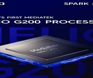 5 hidden specs of TECNO Spark 40 Series that many don’t know about