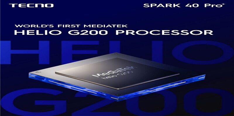 5 hidden specs of TECNO Spark 40 Series that many don’t know about