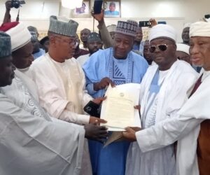 Kebbi gov appoints new Emir of Zuru – Daily Trust