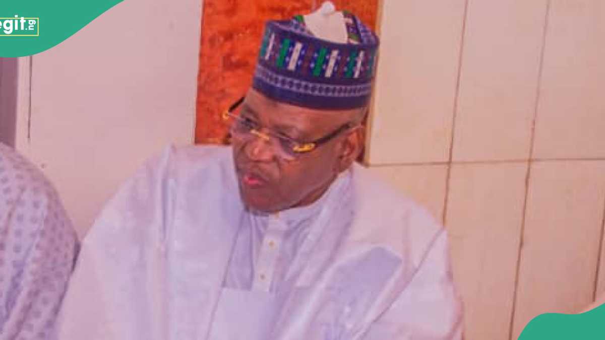 Sacking Tinubu: How Opposition Coalition Can Be Broken, Lamido