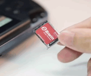From pocket-sized storage to terabyte capacities – China launches Mini SSDs that challenge M.2 drives in speed and versatility