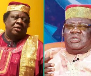 Chief Kanran’s Last Interview Resurfaces, Leaves Nigerians in Tears: “His Life is Full of Troubles”