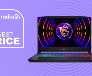This easy-to-miss deal at Walmart gets you an RTX 5070 gaming laptop for just $1,099