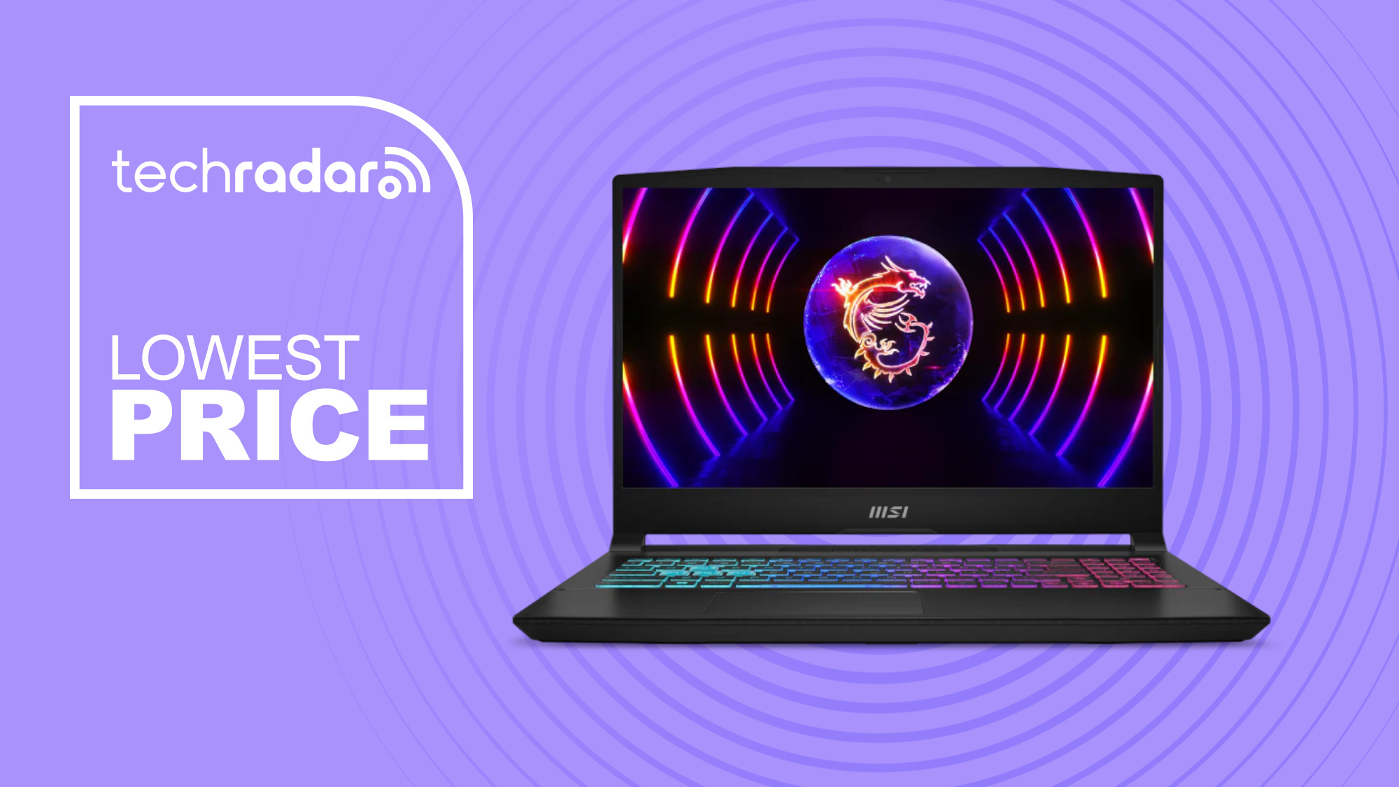 This easy-to-miss deal at Walmart gets you an RTX 5070 gaming laptop for just $1,099