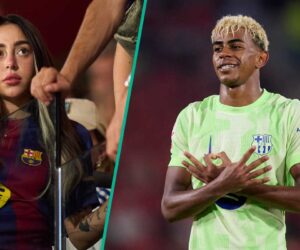 Lamine Yamal Sparks Dating Rumours With Argentine Singer, 24, After Recent Saga With Older Women