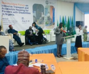 NGO Advocates For Accessible, Affordable Housing Services For PLWD
