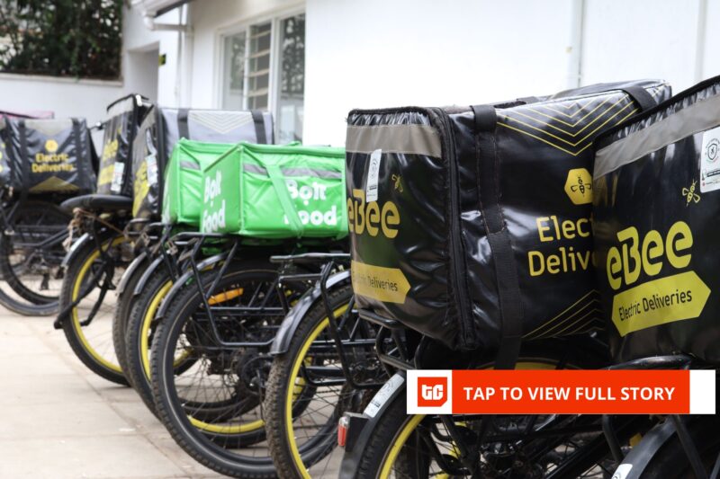 Kenya’s eBee cuts staff in sweeping company-wide layoffs