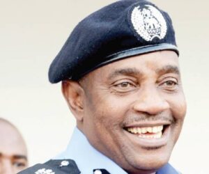 Former IGP, Solomon Arase, d!es at 69