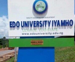 Ex-Edo Varsity VC dies two weeks after handing over – Daily Trust